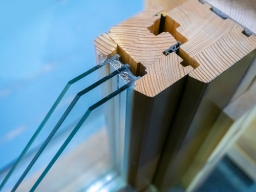 bi-folding sliding doors Potters Bar